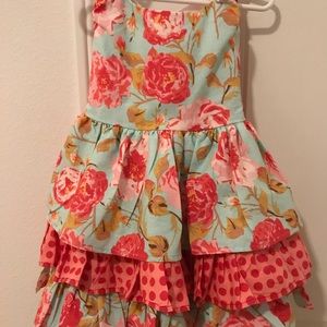 Like New Persnickety dress